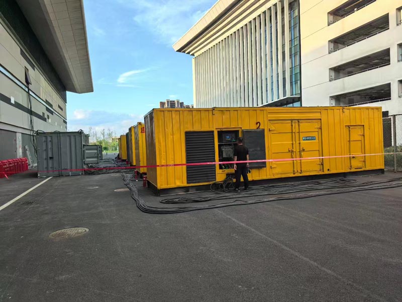 裕华柴油发电机冬季保养注意事项？