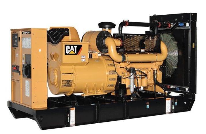 裕华柴油发电机电瓶如何维护和保养