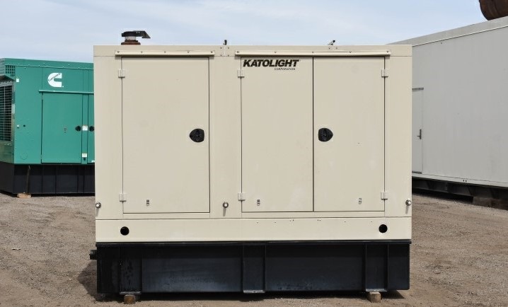 裕华购买柴油发电机需留心哪些问题?