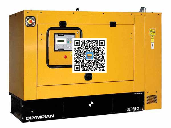 裕华租赁发电机 柴油发电机组运行前检查哪些重要部件