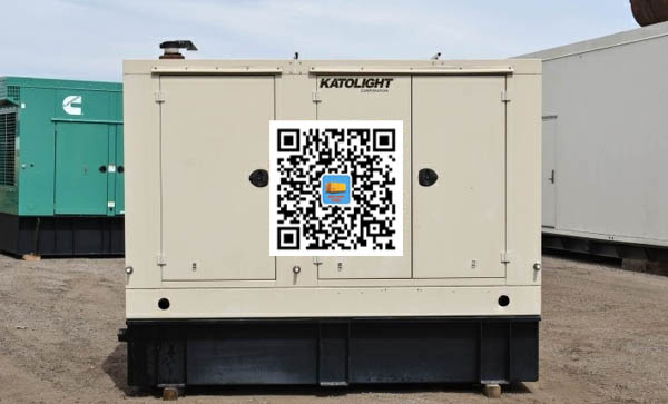 裕华出租发电机康明斯发电机要讲究正确的操作步骤