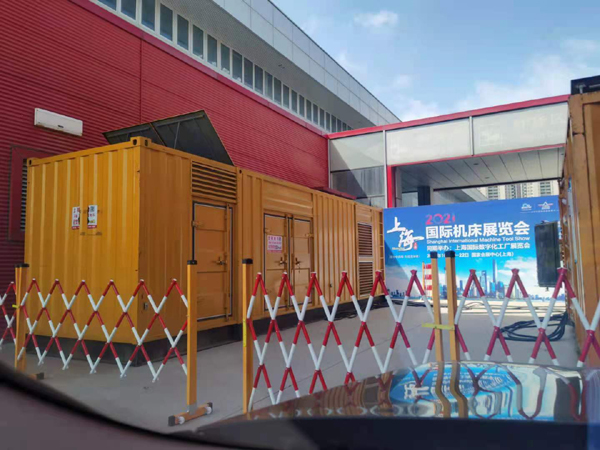 裕华发电机出租 对于发电机的特性你了解多少？