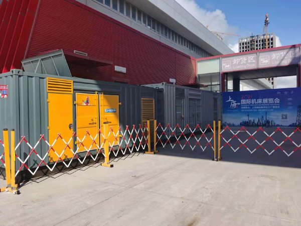 裕华发电机租赁的“望、闻、问、切”你知道多少？