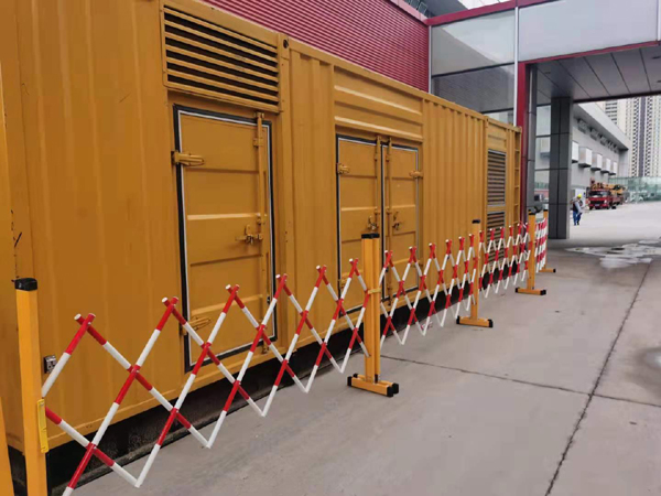 裕华发电机出租 你知道怎样鉴定发电机品质的好坏吗？