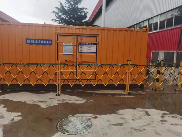 裕华租赁发电机 柴油发电机组供应商：柴油发电机组润滑油的作用？