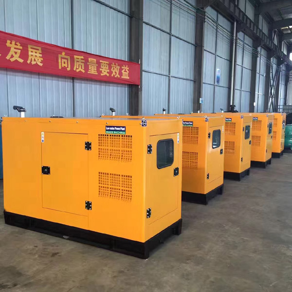 裕华出租发电机-大宇发电机的优点都有哪些