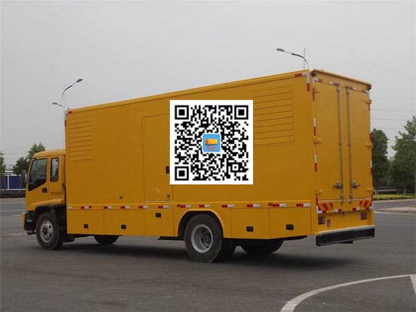 裕华发电车出租-发电机组的主要用途是什么？
