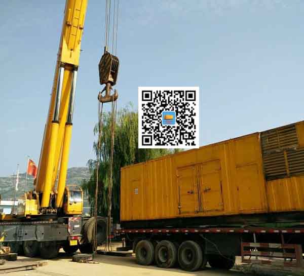 裕华发电车出租-全自动发电机组长期不使用该如何保养？
