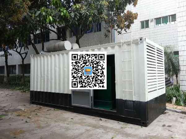 裕华出租发电机-什么样的柴油发电机使用效果比较好