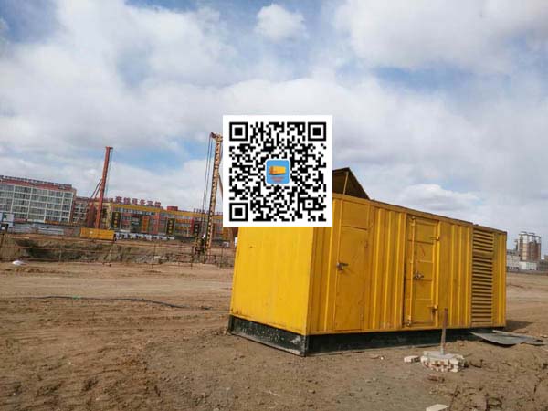 裕华发电机出租-柴油发电机组安全操作规程有哪些？
