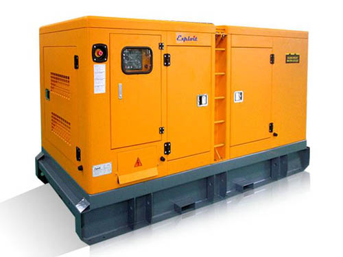 裕华影响 200kw 柴油发电机油耗的因素有哪些？