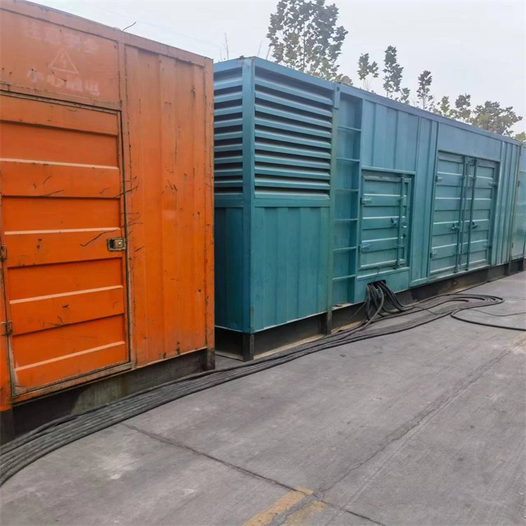 裕华如何选择适合 600kW 柴油发电机组的热继电器？