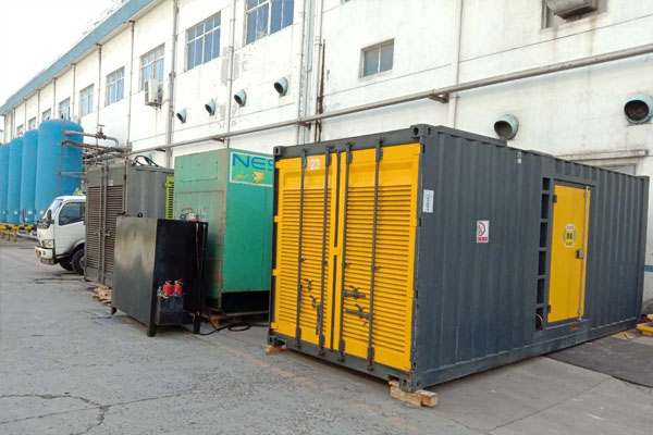 裕华发电机组保养是确保其正常运行、延长使用寿命的关键，以下是一些保养注意事项