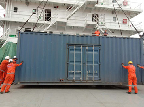 裕华发电机组保养冬季防冻液是否需要更换？