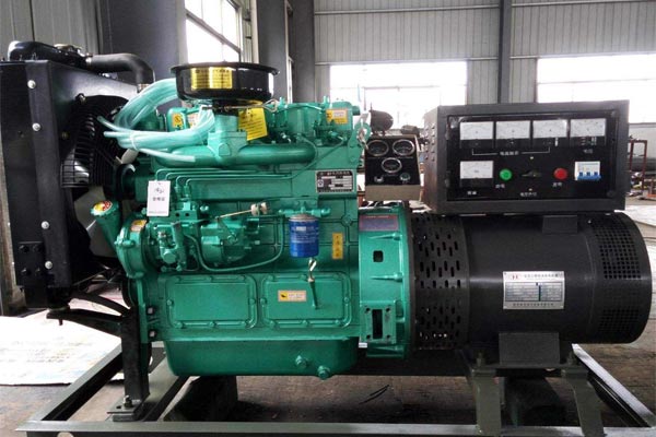 裕华传感器在柴油发电机组中起到什么作用？