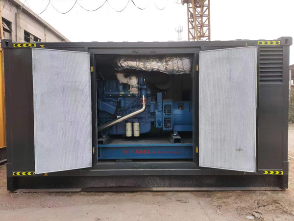 裕华柴油发电机组的电瓶应该如何选择？