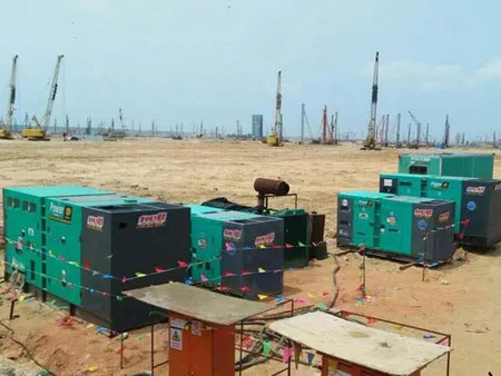 裕华上柴柴油发电机组的质量怎么样？