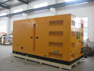 裕华不同类型的发电机组在冬季保养时的注意事项有何差异？