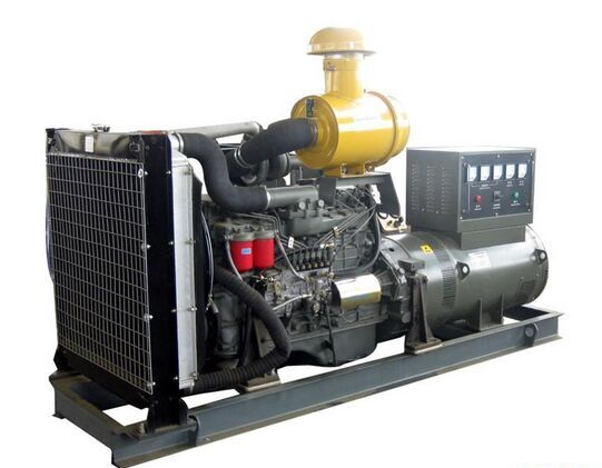 裕华汽油发电机组冬季保养时，燃油系统需要注意什么？