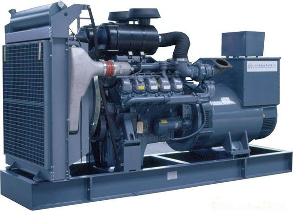 裕华发电机组冬季保养需注意哪些细节？