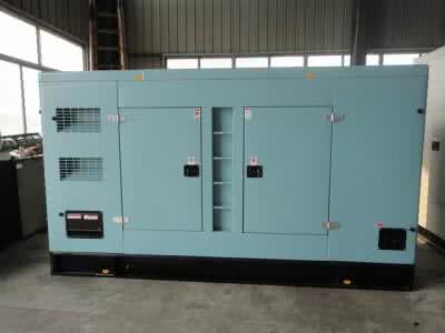 裕华更换发电机组燃油预热装置的加热元件需要注意哪些细节？