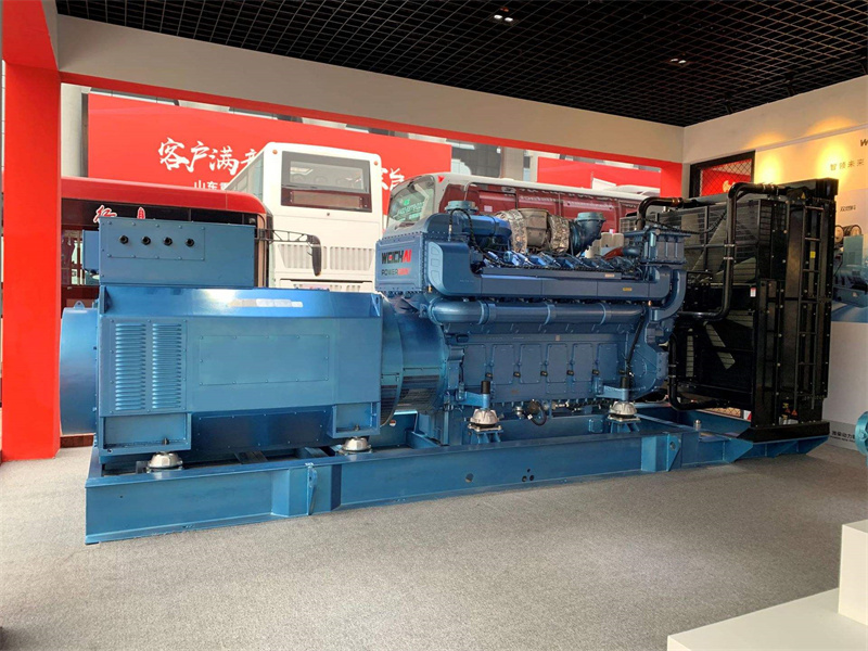 裕华柴油发电机组冬季保养周期是多久？