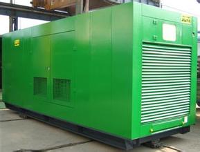 裕华柴油发电机组的加热装置有哪些类型？