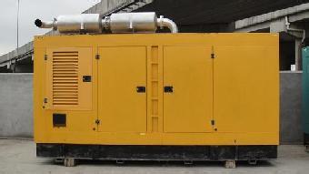 裕华柴油发电机组北方使用是否需要加装加热装置？