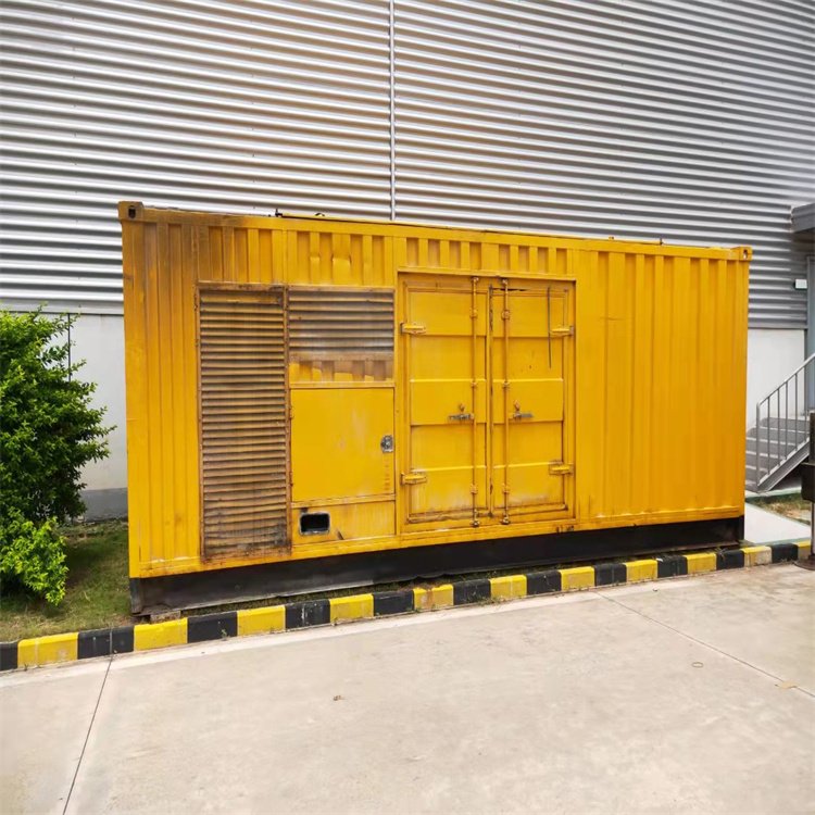 裕华柴油发电机组在冬季启动前如何对燃油系统进行预热？