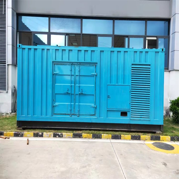 裕华柴油发电机组冬季燃油使用注意事项？