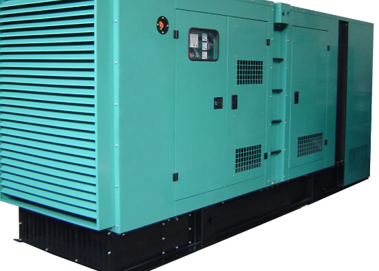 裕华发电机组水冷式机油散热器常见的故障有哪些？