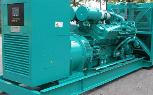 裕华柴油发电机组冬季使用中需要注意哪些事项？