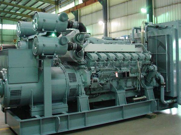 裕华电气系统故障可能导致冬季柴油发电机组启动失败的原因有哪些？