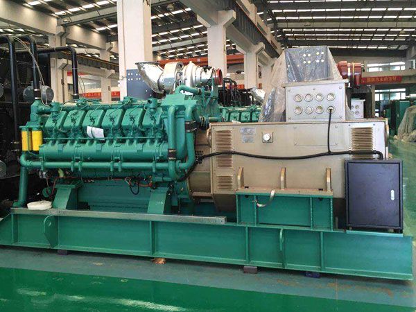 裕华除了测量电瓶电压，还有哪些方法可以判断柴油发电机的充电系统是否正常？