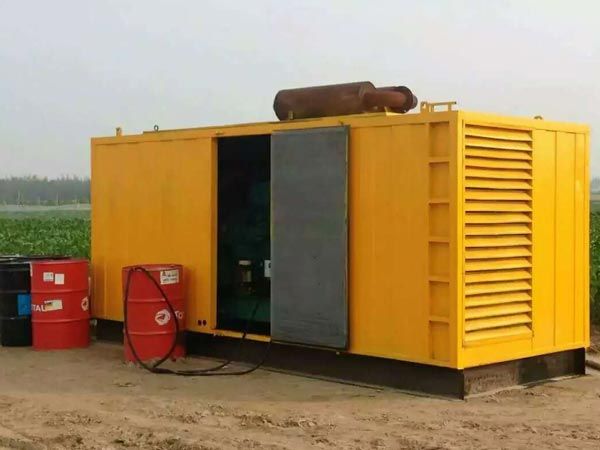 裕华如何判断柴油发电机的充电系统是否正常？